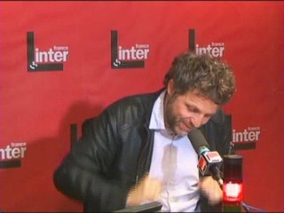 Bernard Tapie, le retour !