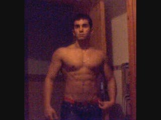 teen bodybuilder :: part II