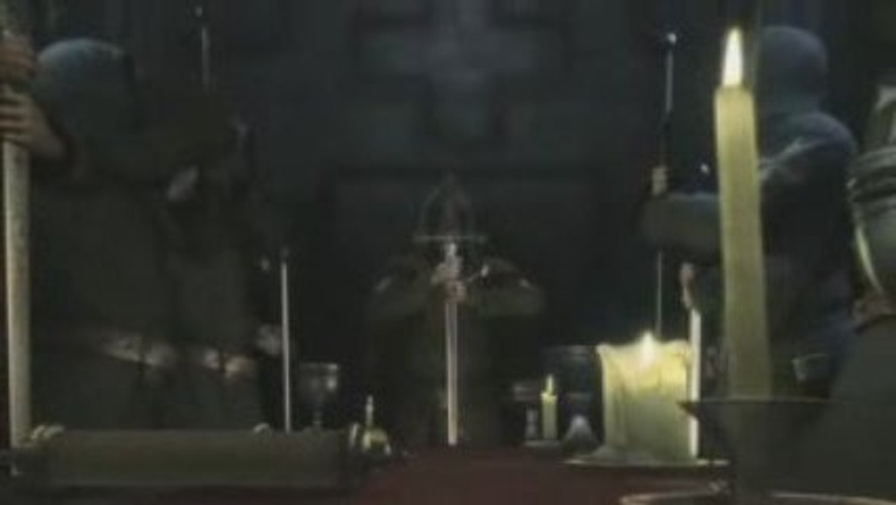 - Assassin's Creed - Ubisoft
