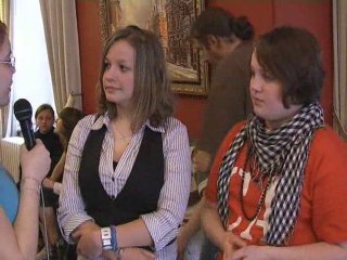 Réunion de constitution du conseil des jeunes