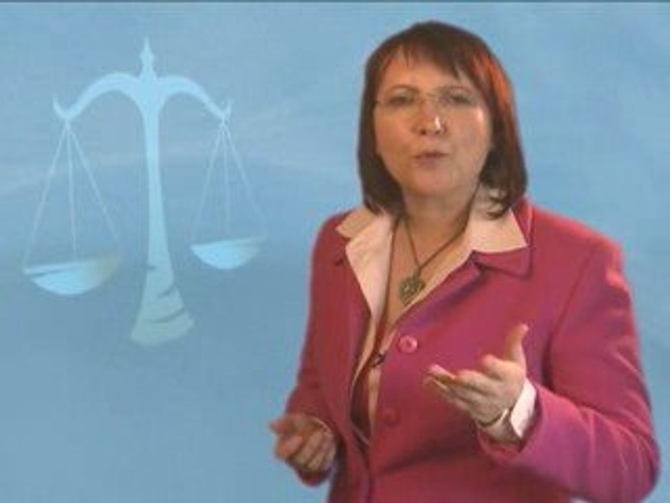 Libra Horoscope: Today's Horoscope for April 28 2009 by K...