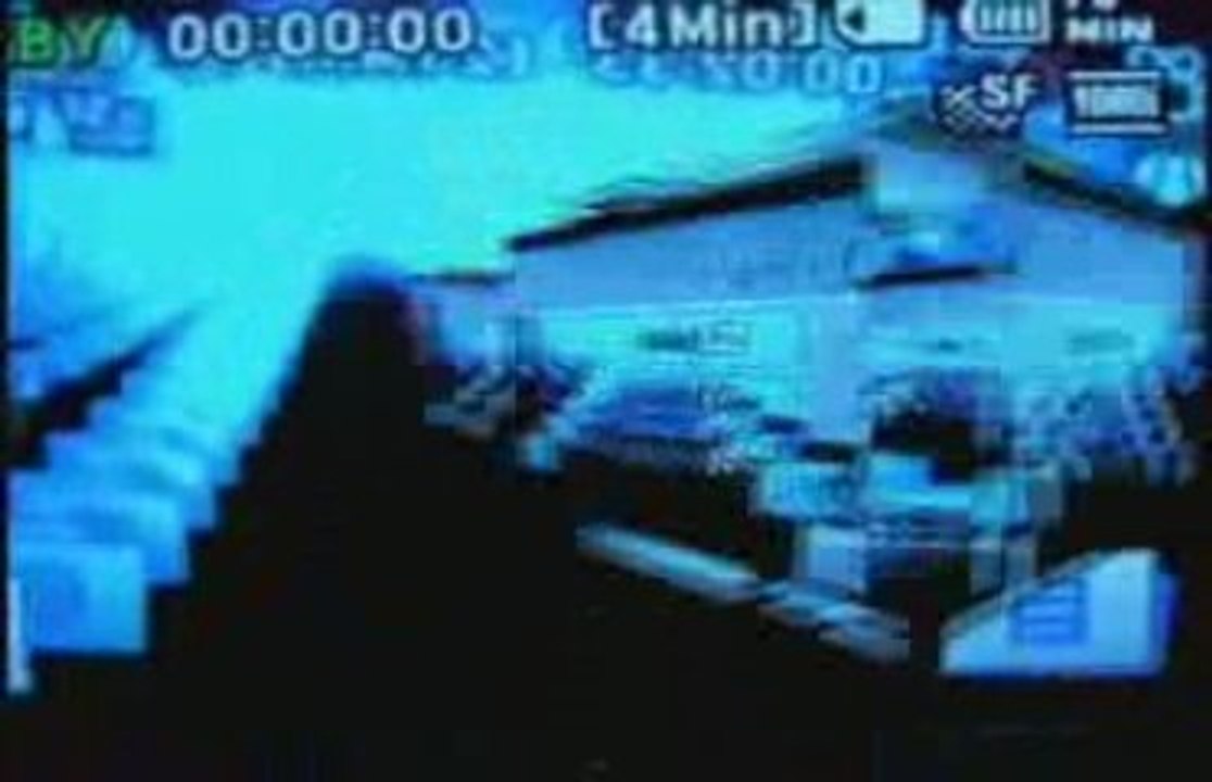 Like a dream, we can see another world in R10. It supports y