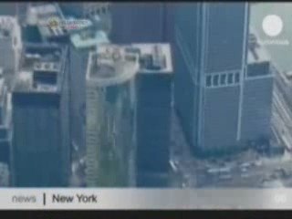 Ground Zero - Panique au Wall Trade Center - 9/11 bis !