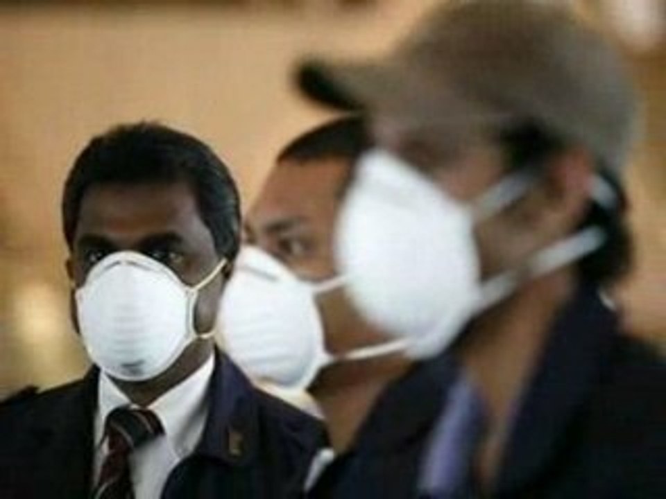 Swine Flu Alert! gnooze April 28, 2009