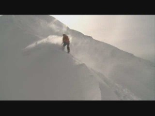 Attitudes 158 freeride world tour sotchi (RUS)