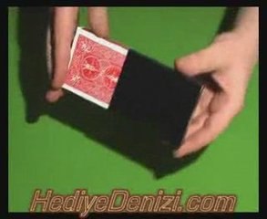 Sihir Oyunlari - Kaybolan Deste - HediyeDenizi.com