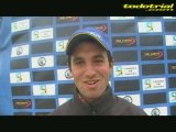 Entrevistas GP Portugal Trial 2009