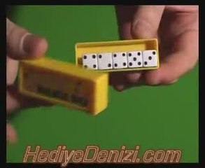 Sihir Oyunlari - Roller Dice - HediyeDenizi.com