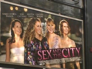 Wolverine hit by swine flu and Big signs up for SATC sequel