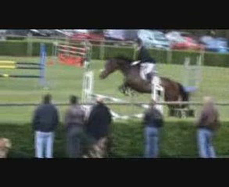 Soraya : Concours