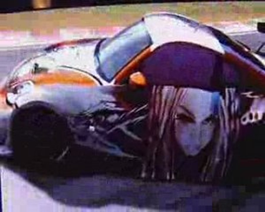 Forza drift 2