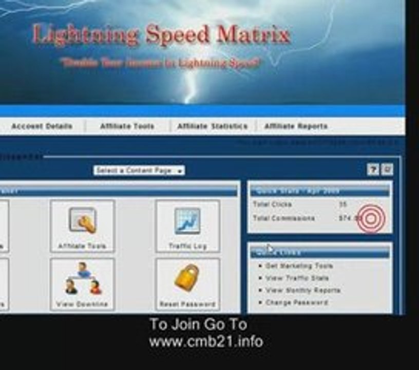 HOW TO MAKE MONEY ONLINE IN 2009! FREE MARKETING SYSTEM [...