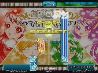 [Stepmania ] - [SsT]SerPa ~ SHK - Imagination