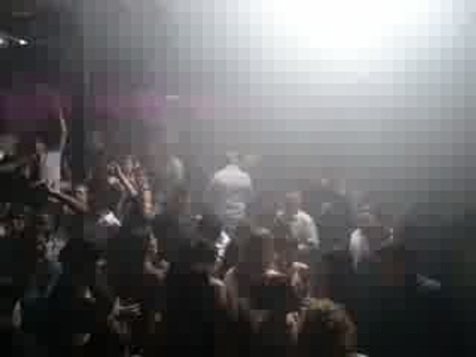 Hot Shots >> Introduction Just-Dance