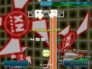 [SsT]SerPa ~ Mr. Fire Fighter Falls In Love With Me NXA