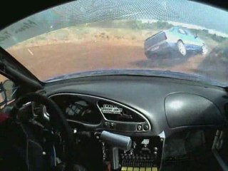 AUTO CROSS BELLEGARDE FORD PUMA