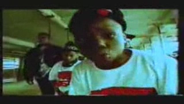 Kery James - Ideal J Danse avec Moi dans Rap Line