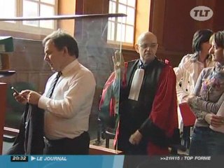 Procès Viguier : L'amant de Suzy témoigne