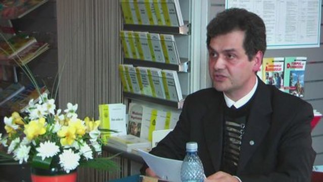 Conferinta dr. Zikeli (partea a III-a)