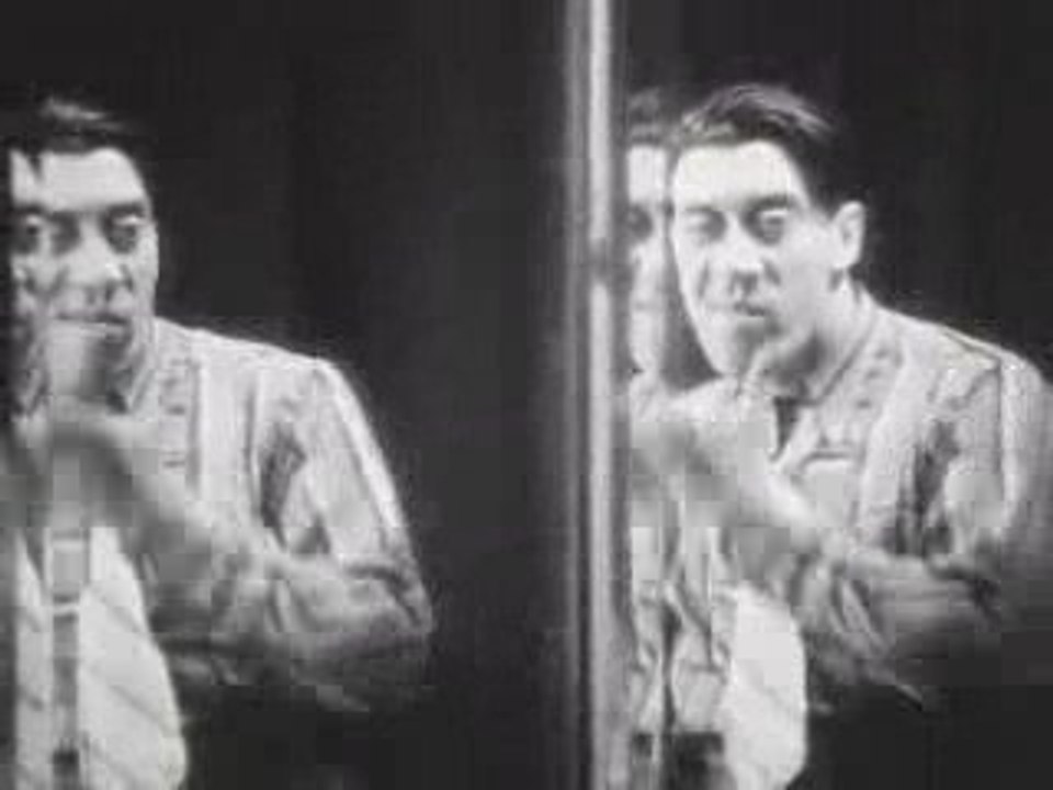 RAPHAEL LE TATOUE   avec Fernandel (1939)