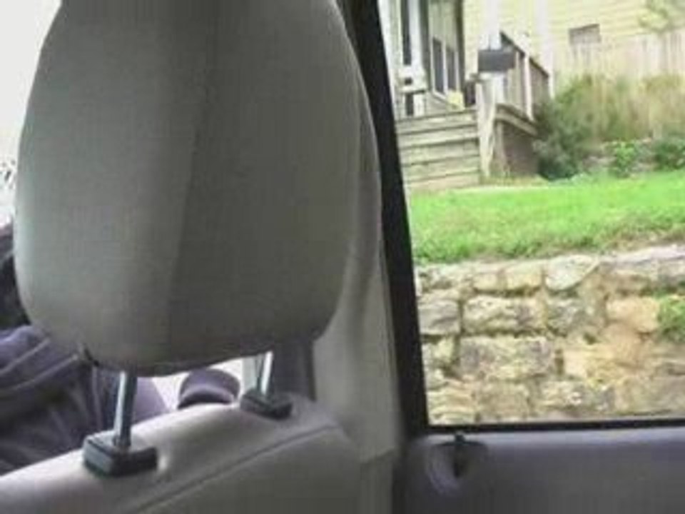 NARCONON Georgia has a crack house intervention Pt 2.
