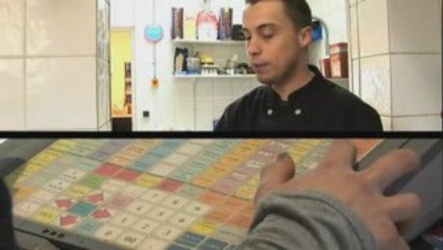 Au Jardin des Saveurs à Brunoy