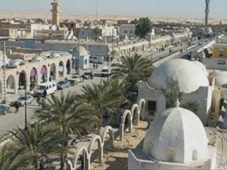 100% CHANSON SOUFIA EL OUED SOUF PAR DOUBARA