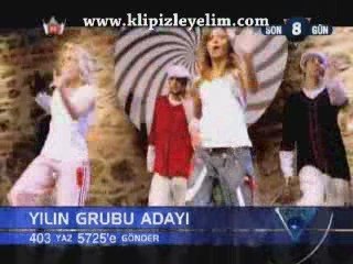 Hepsi - Dört Peynirli Pizza - www.klipizleyelim.com