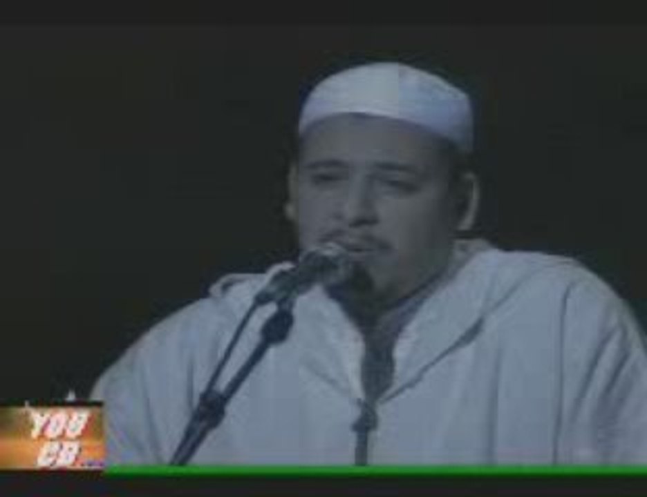 cheikh Omar al-kazabri