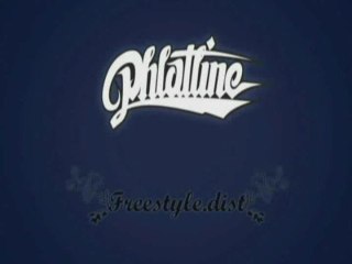 Phlatline @ LRG Fotoshooting