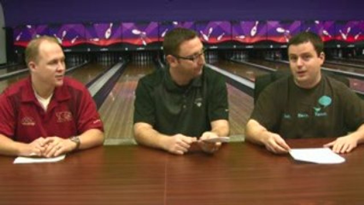 Talk Bowling - #0021 - 2 of 2