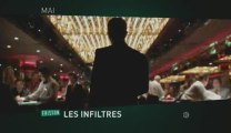 En mai sur CINÉCINÉMA Frisson