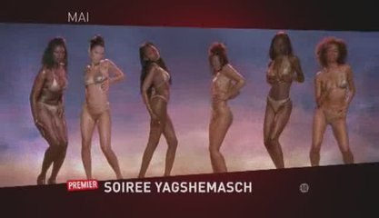 En mai sur CINÉCINÉMA Premier