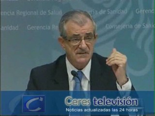 Posible caso de gripe porcina en Salamanca