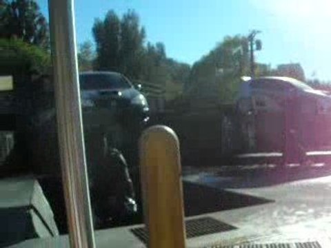 Universal Studios 2007