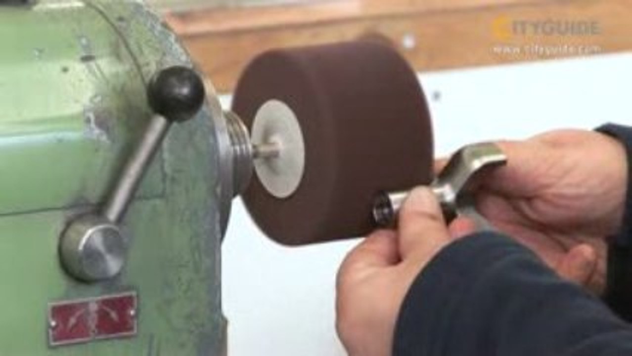 Leitner AG, Ipsach, Präzisionsmechanik und Medizinaltechnik