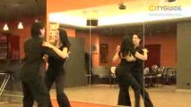 Tanzschule Läderach, Zürich; Tanzkurse im Zentrum von Z...
