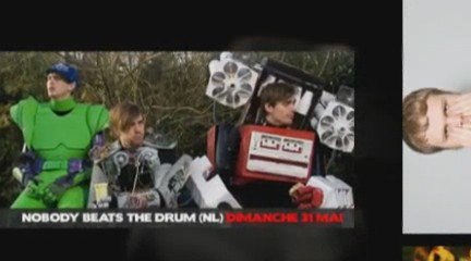 TEASER FESTIVAL EUROPAVOX