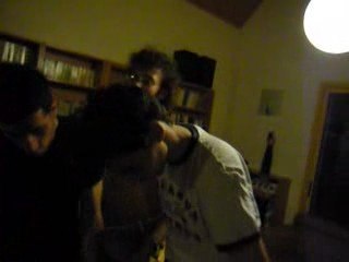 Soirée gaet 24 avril 2009