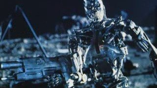 TERMINATOR 4 Salvation-official trailer