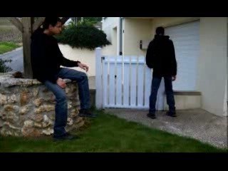 Test numéro un : Les clones