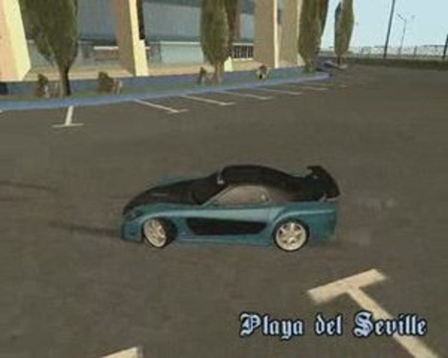 Gta Sa Maxda