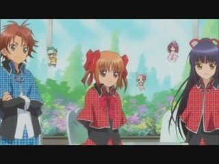 [AMV] Shugo chara