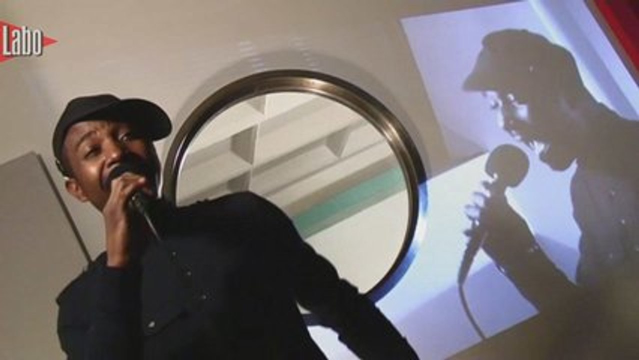 La Session live: Bitty McLean