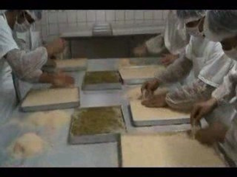 Tataroğlu Baklava