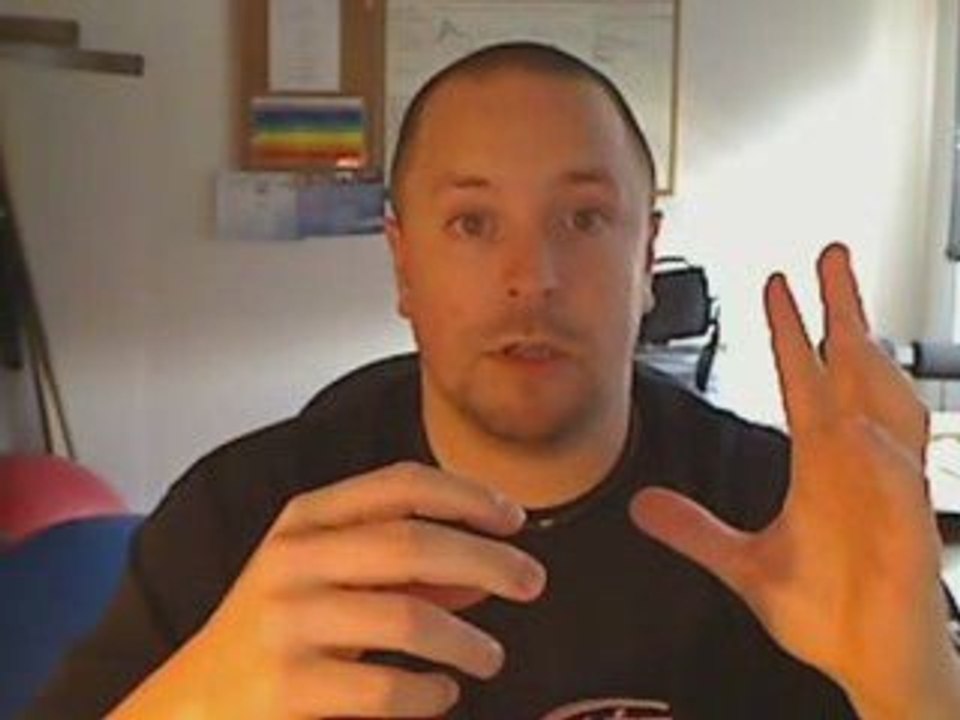 KNSS Consutling Talks about Food Sensitivity