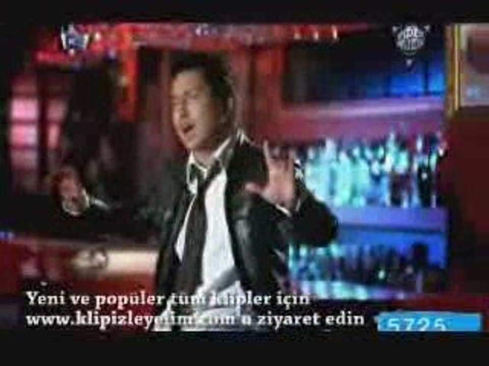 Ercan Demirel - Elveda Deme Bana Klibi - klipizleyelim.com