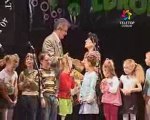 Eliminacje do Ogólnopolskiego Festiwalu Piosenki o Zdrowiu Ostrów Mazowiecka 2009