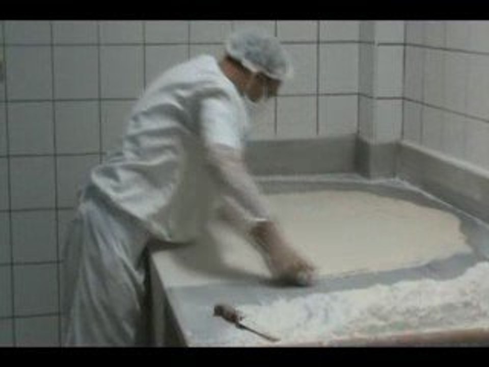 Tataroğlu Baklava