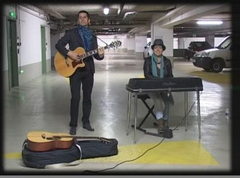 Concert privé : Ariane Moffatt (2/3)